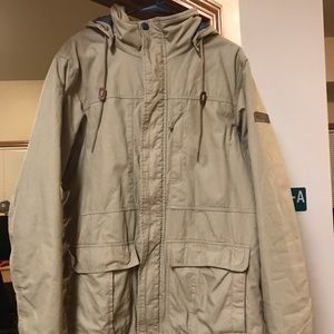 Columbia South Canyon Jacket